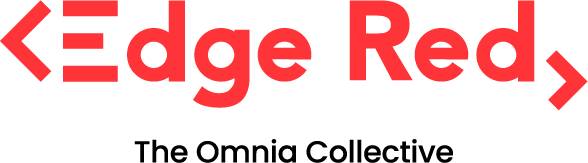 EdgeRed — The Omnia Collective